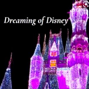 Dreaming of Disney